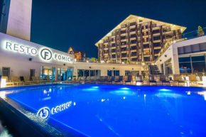 F&B Spa Resort (ex. Fomich Hotel)